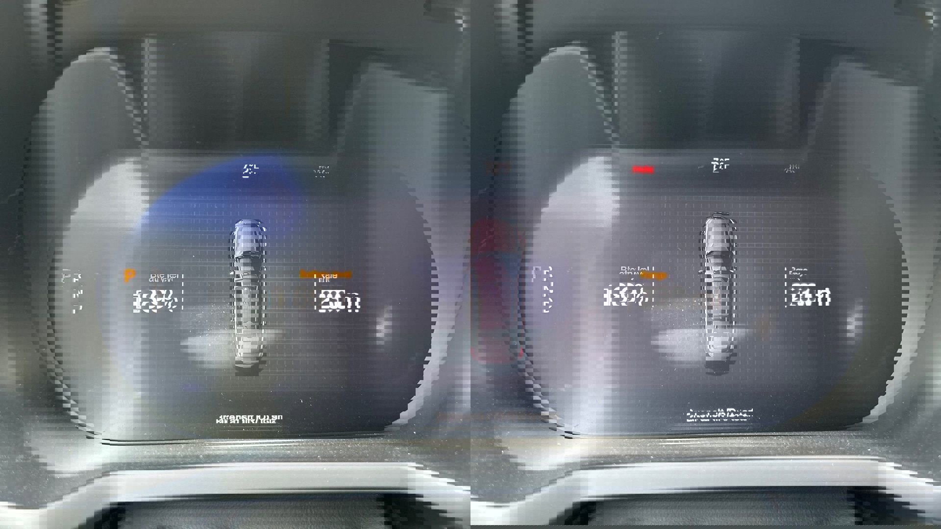 Certified 2022 Polestar Polestar 2 w/ Performance Package AWD/4WD image 9