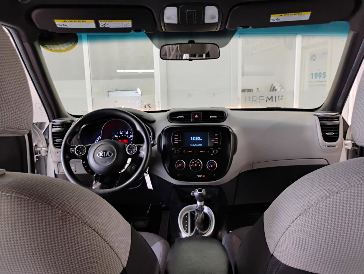 Used 2019 Kia Soul image 20