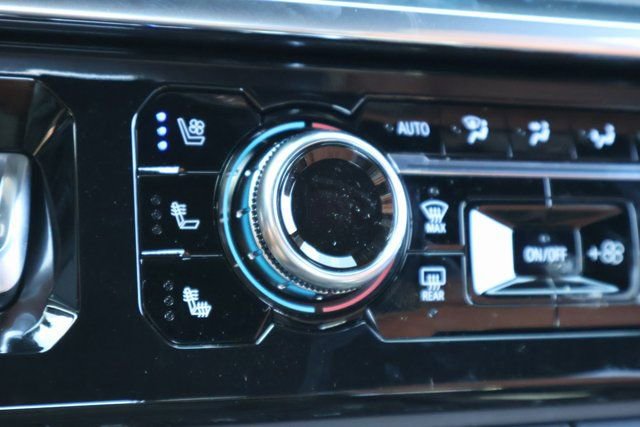 New 2026 GMC Sierra 3500 Denali Ultimate image 25