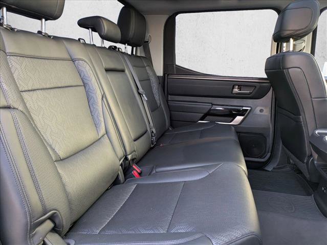 Used 2022 Toyota Tundra Limited image 20