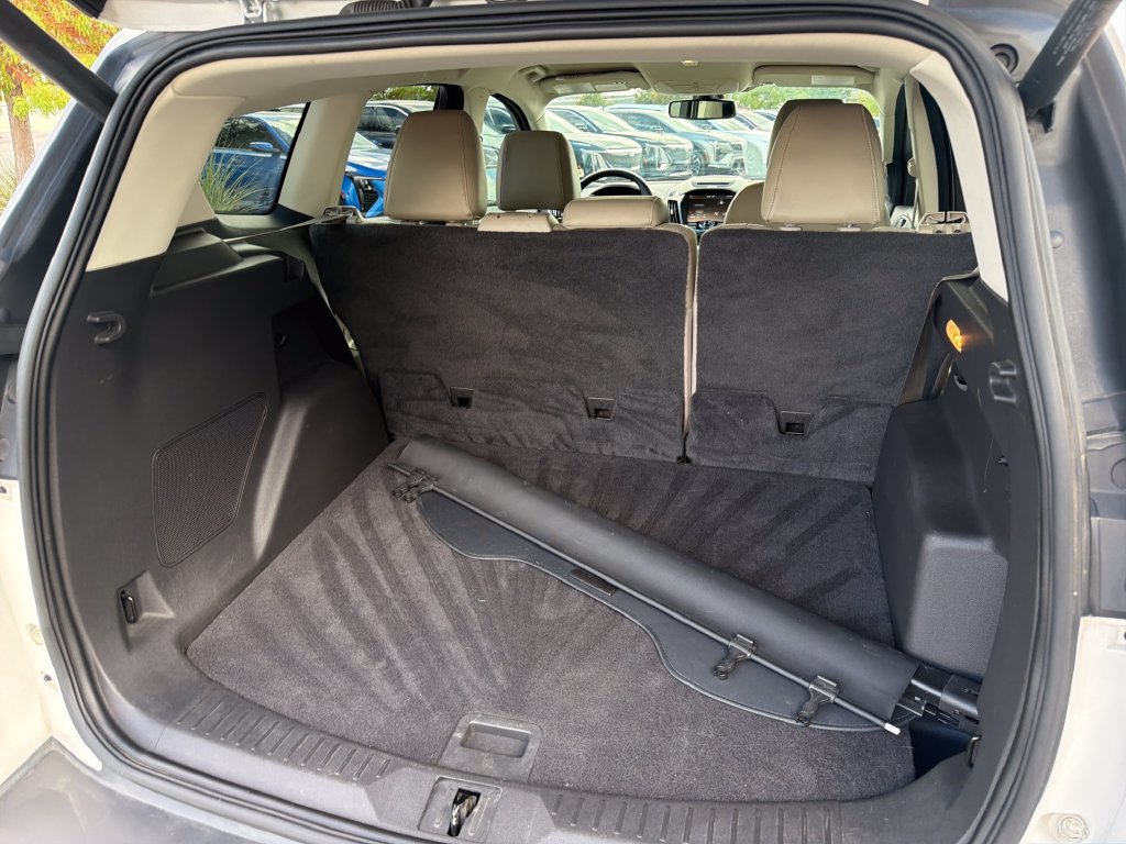Used 2014 Ford Escape Titanium FWD image 36