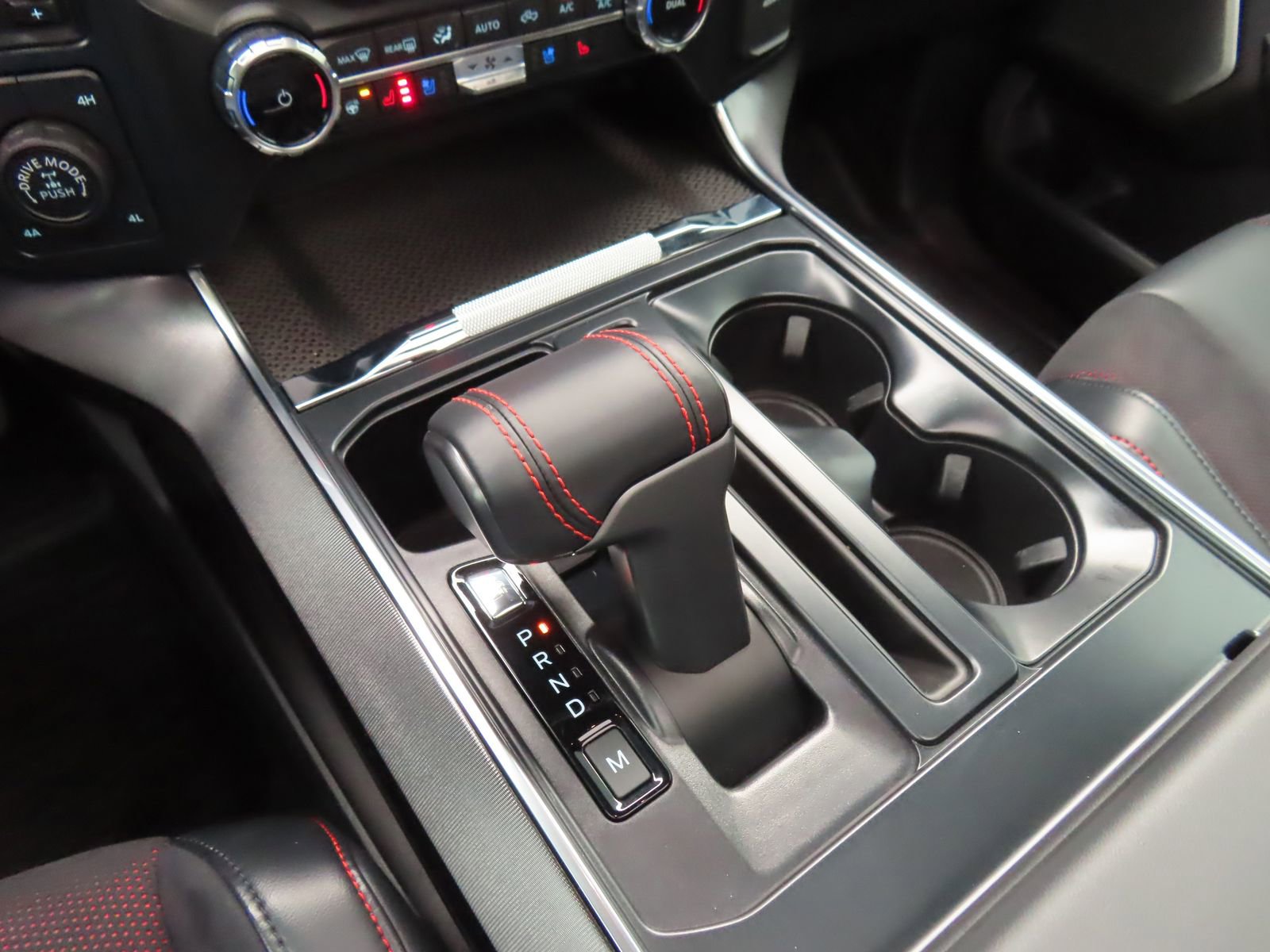 Certified 2024 Ford F150 Raptor w/ Equipment Group 803A Raptor R image 34