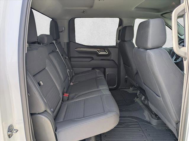 Used 2022 GMC Sierra 1500 Elevation w/ LPO, Elevation Black Package image 18