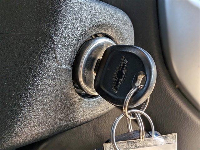 Used 2021 Chevrolet Colorado ZR2 image 33