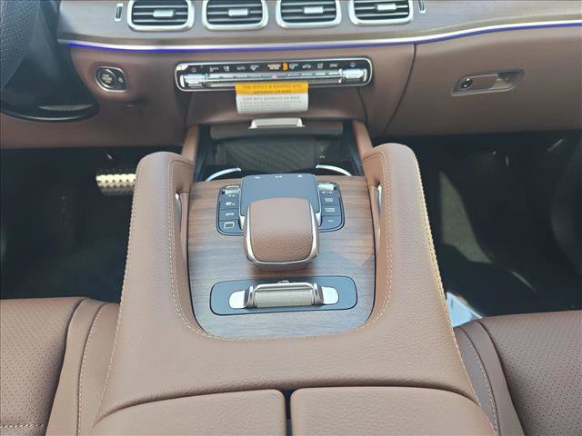 New 2026 Mercedes-Benz GLS 450 4MATIC image 10