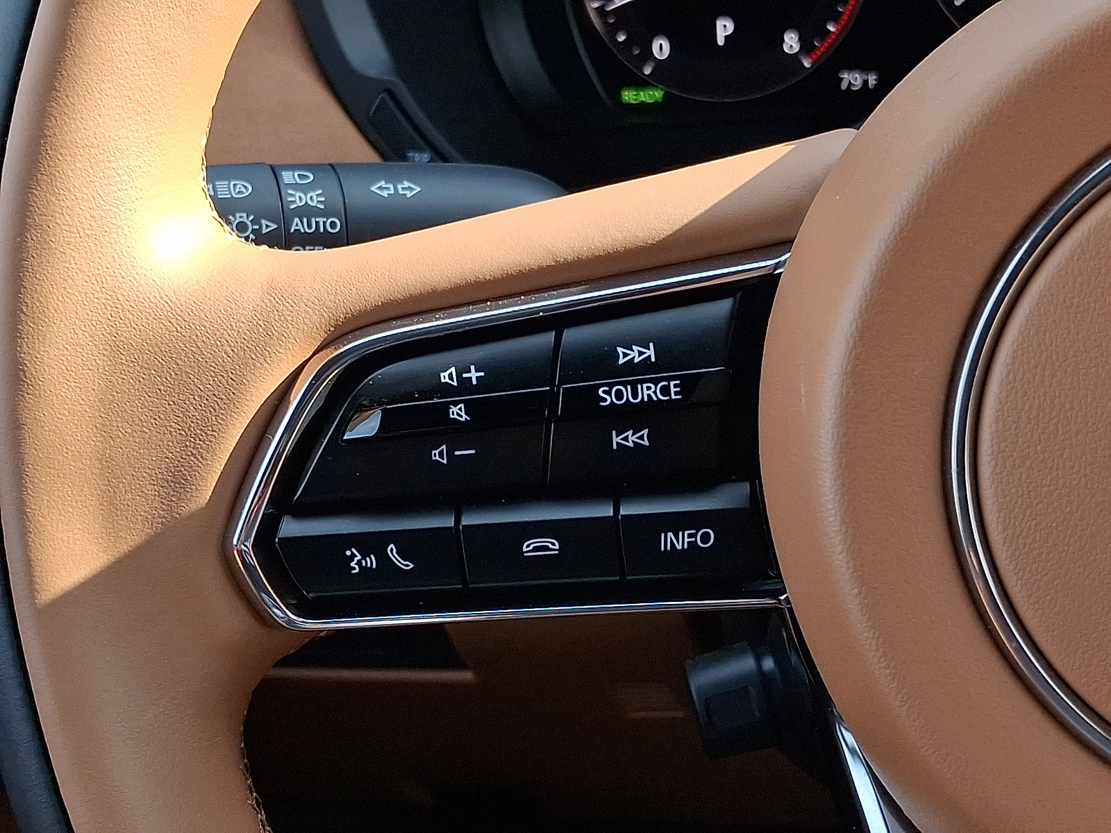 Used 2024 MAZDA CX-90 3.3 Turbo S w/ Premium Plus AWD/4WD image 23