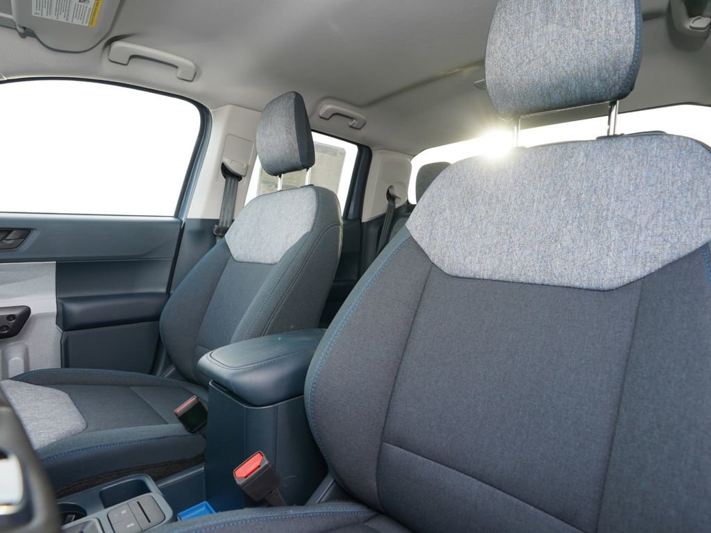 New 2026 Ford Maverick XLT w/ XLT Luxury Package image 12