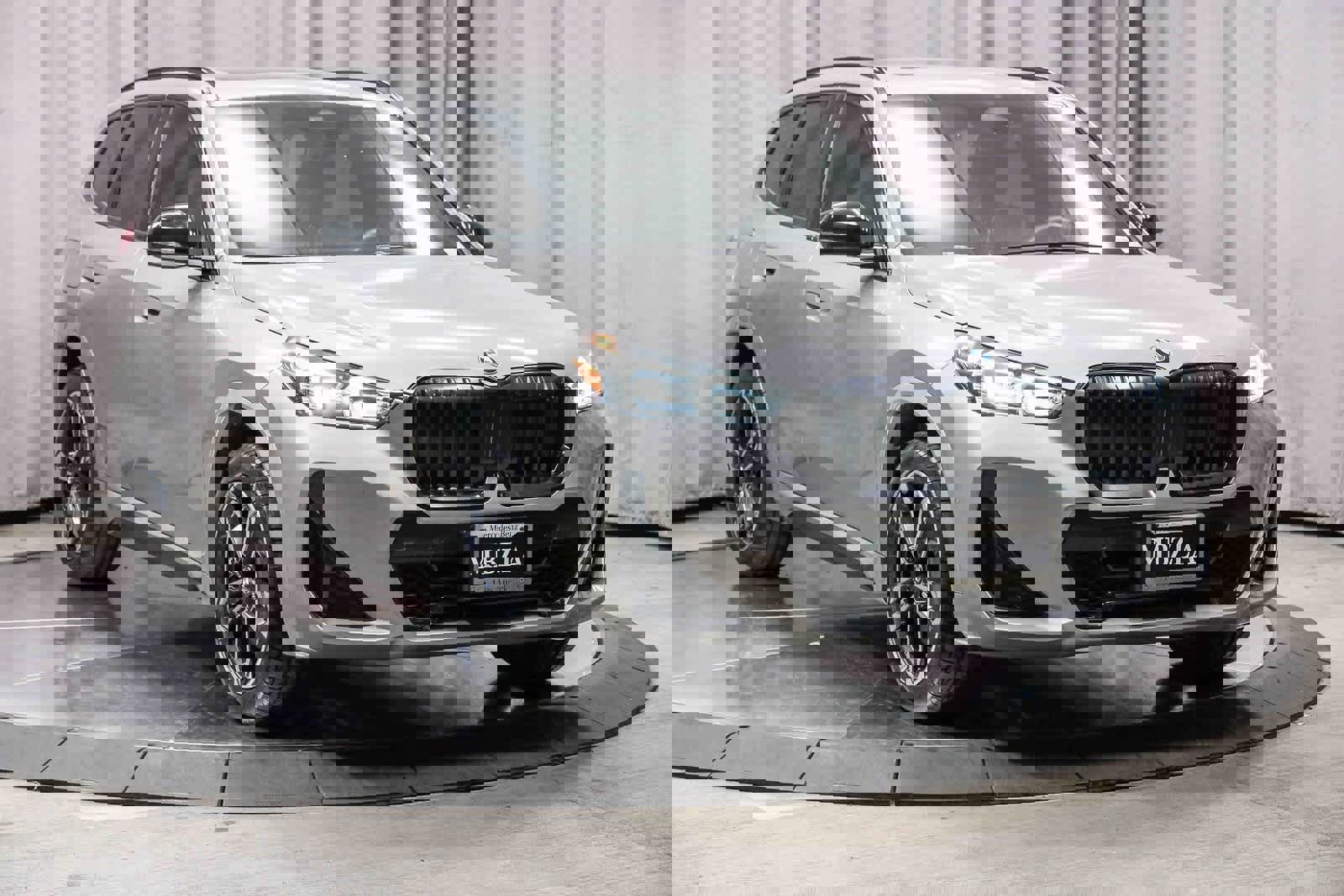 Used 2023 BMW X1 xDrive28i w/ M Sport Package image 5