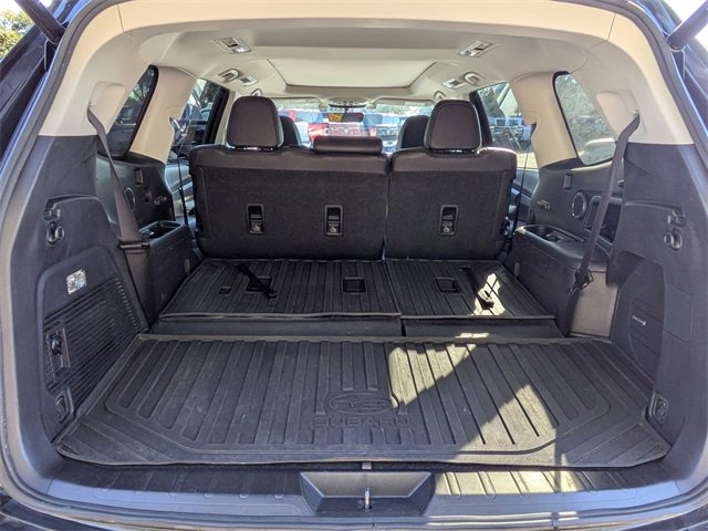 Used 2021 Subaru Ascent Limited w/ Technology Package image 14