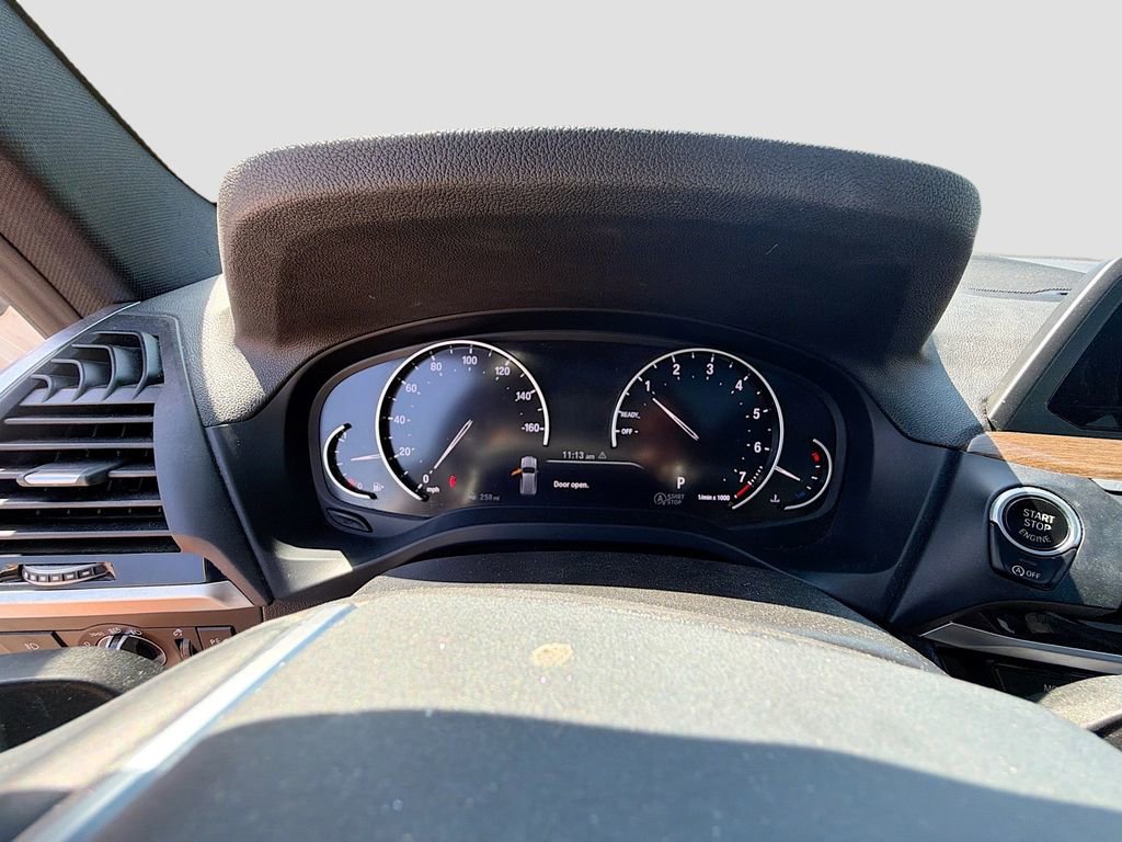Used 2018 BMW X3 xDrive30i AWD/4WD image 38