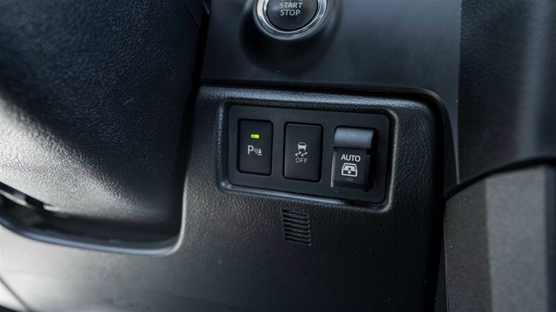 Used 2021 Toyota Sequoia TRD Pro AWD/4WD image 33