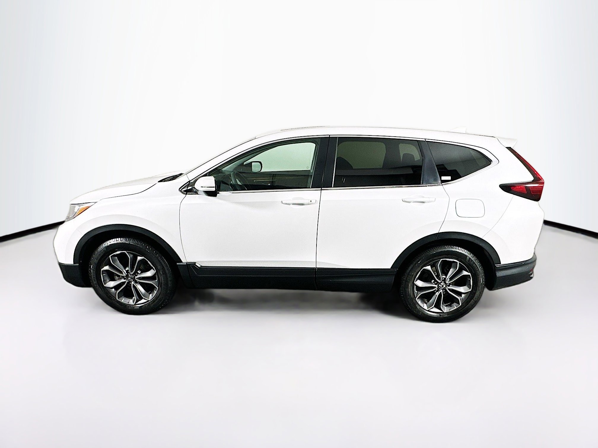 Used 2020 Honda CR-V EX image 4