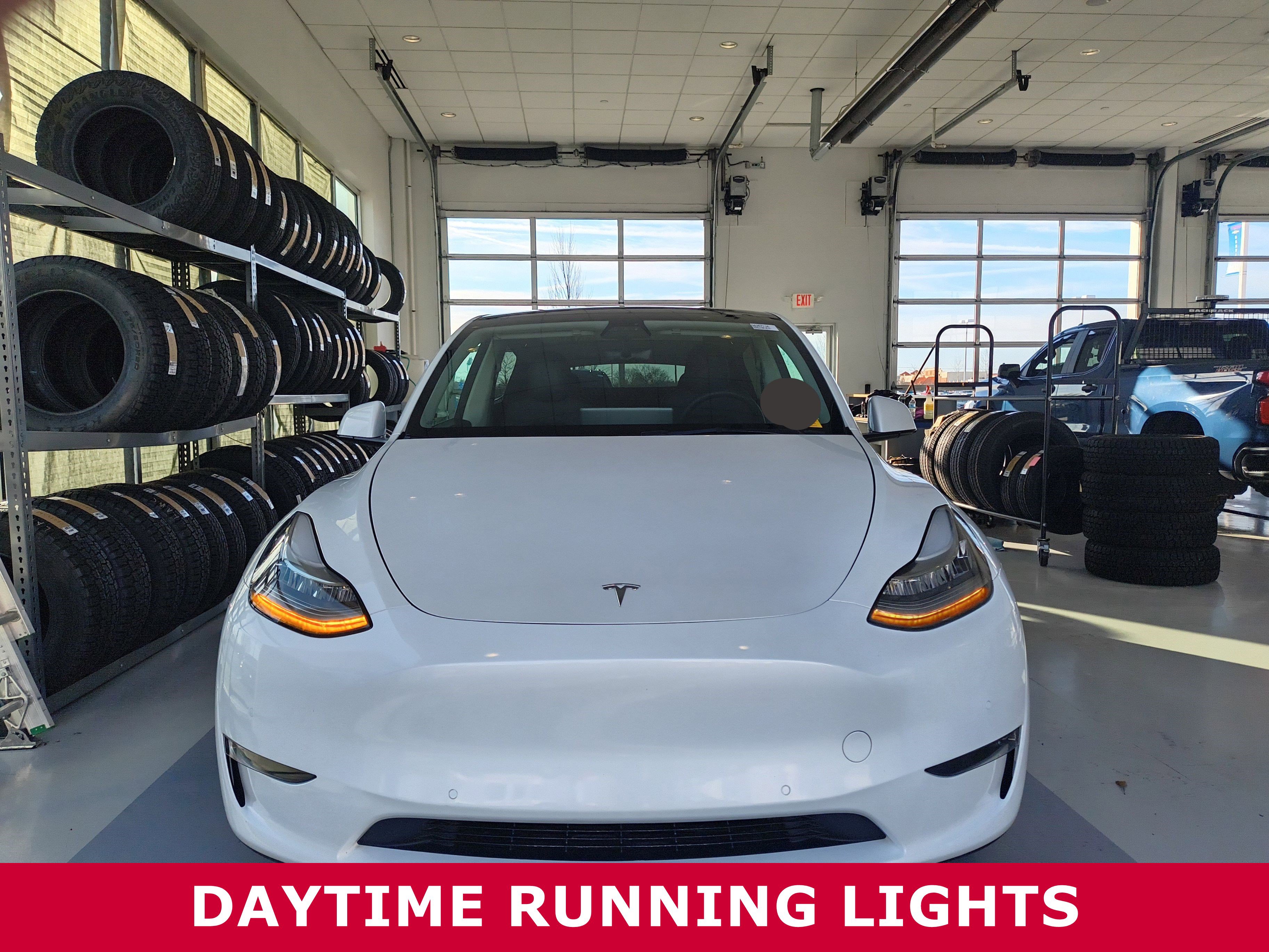 Used 2021 Tesla Model Y Long Range image 26