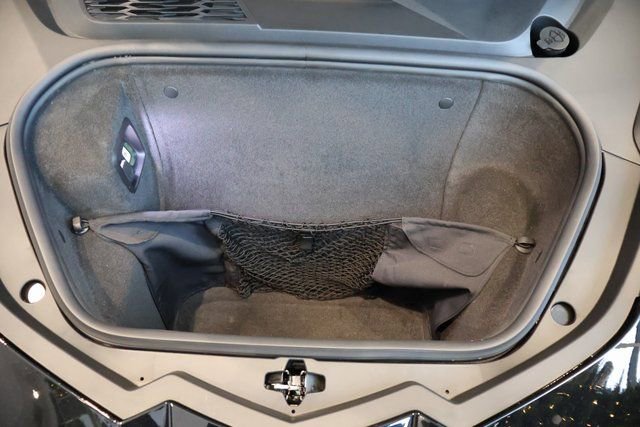 New 2026 Chevrolet Corvette Z06 w/ Z07 Performance Package image 8