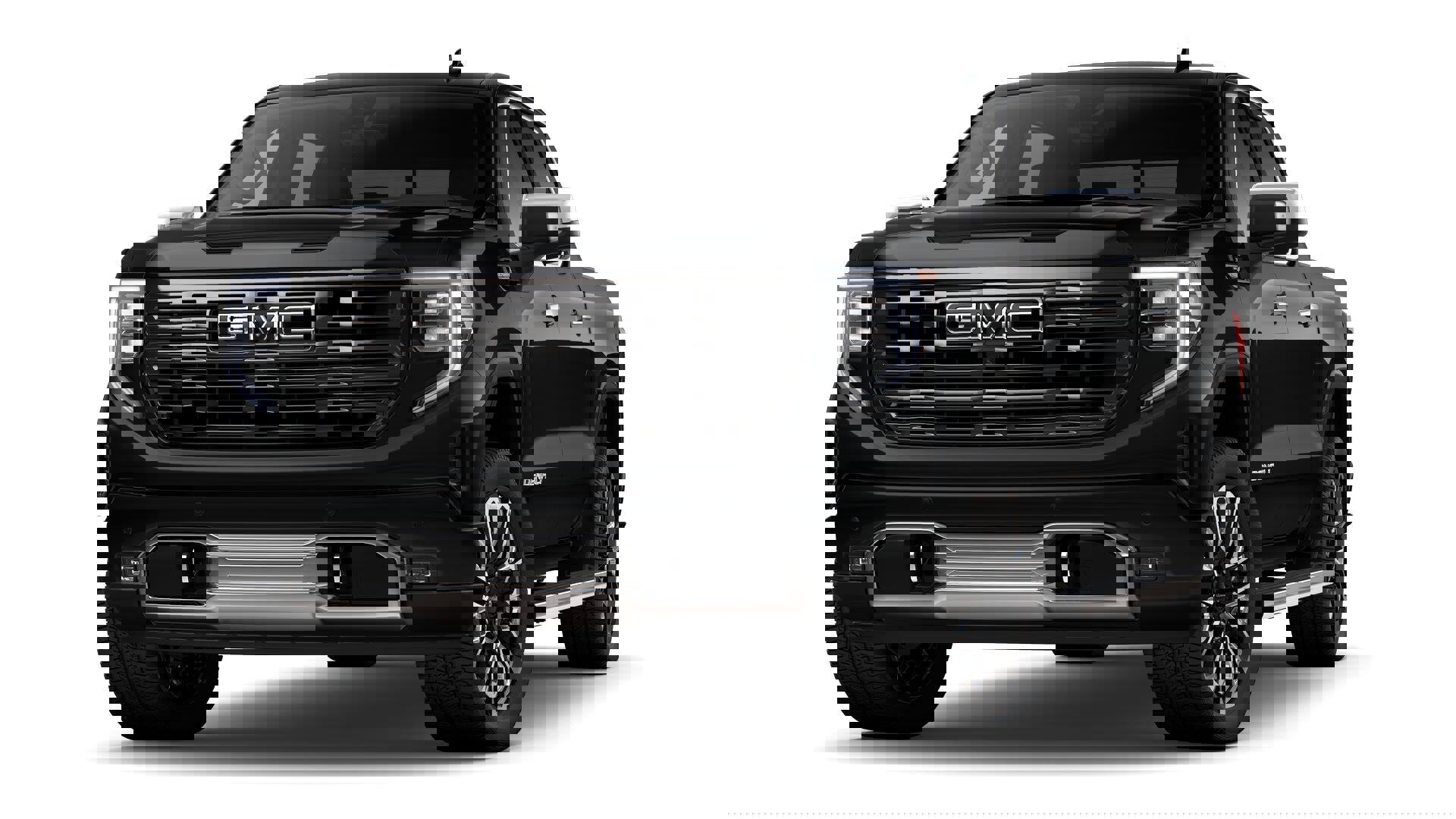 New 2026 GMC Sierra 1500 Denali Ultimate image 49