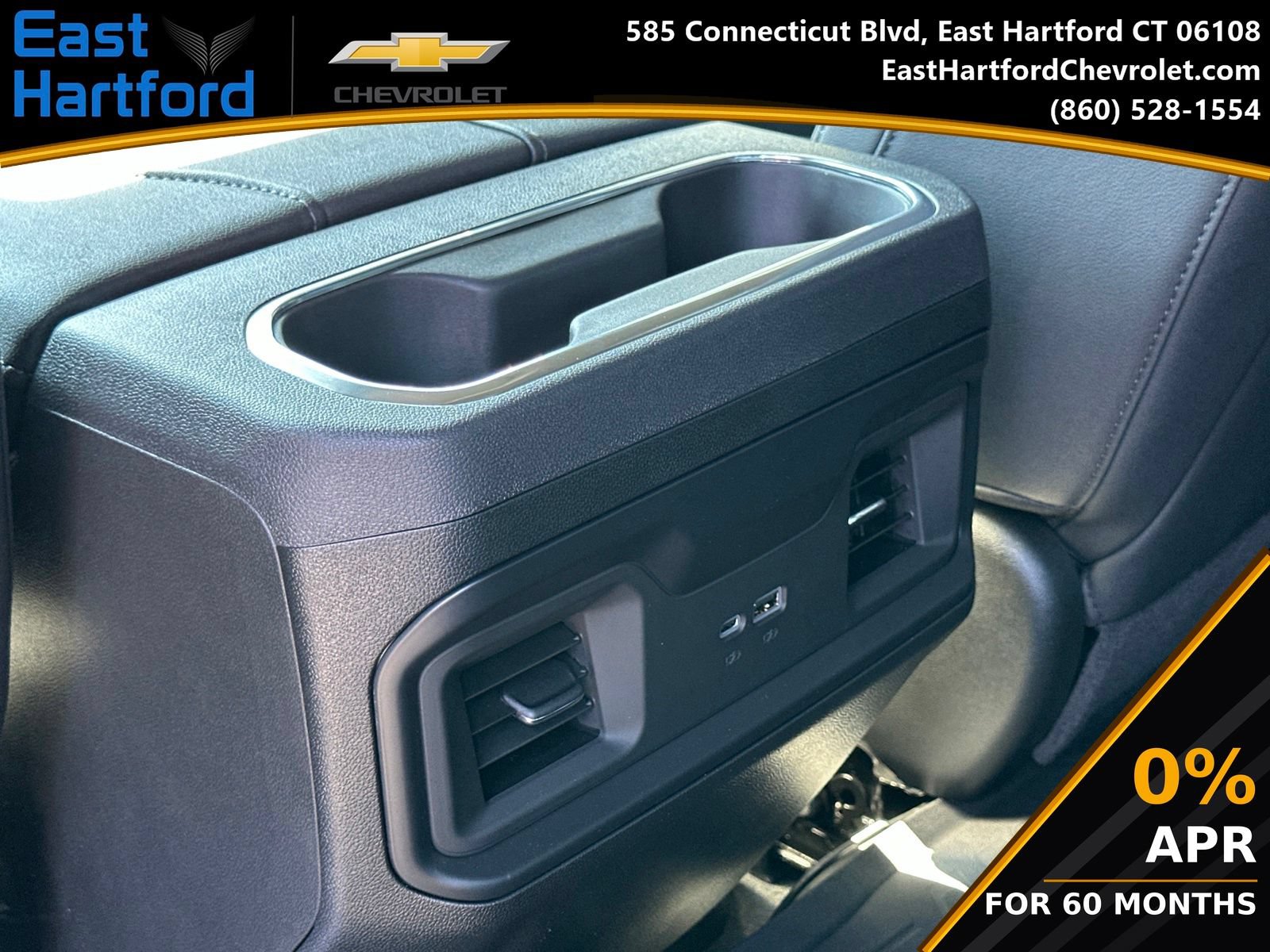 New 2026 Chevrolet Silverado 1500 RST w/ RST All Star Premium Package AWD/4WD image 17