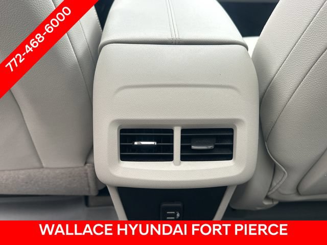 Used 2022 GMC Terrain Denali AWD/4WD image 19