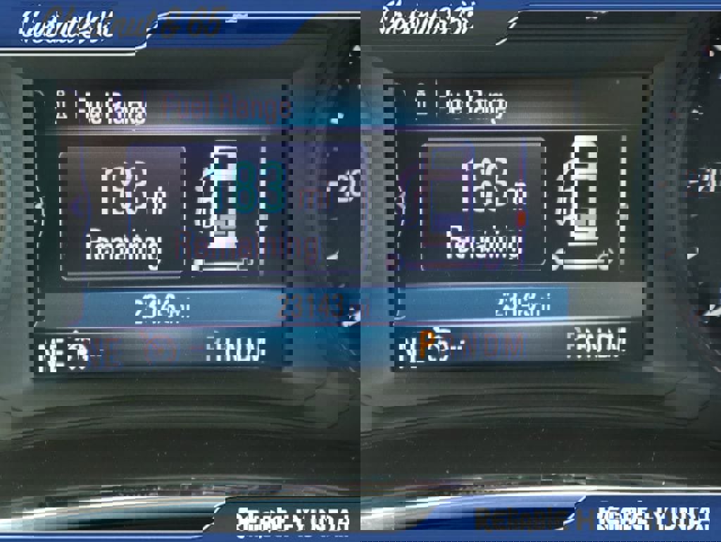 Used 2022 Buick Encore Preferred w/ Safety Package image 30