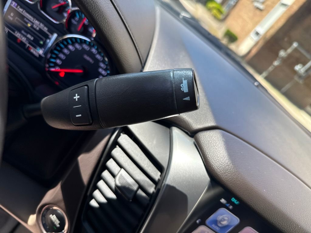 Used 2019 Chevrolet Tahoe LT AWD/4WD image 29