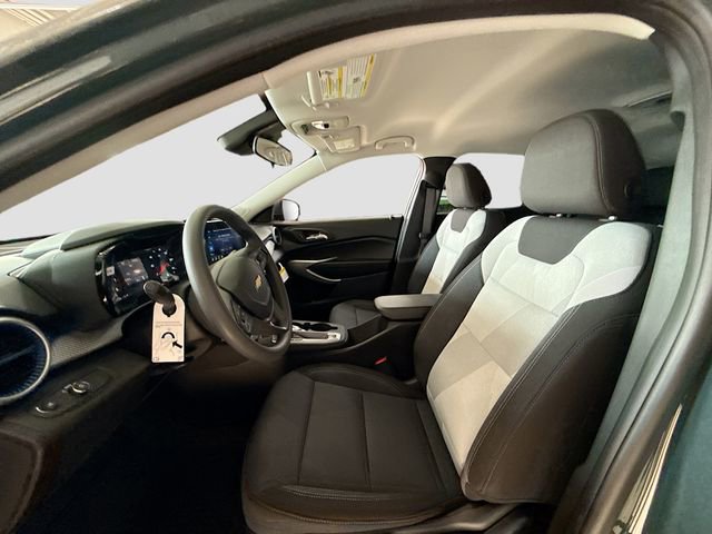 New 2026 Chevrolet Trax LS image 21