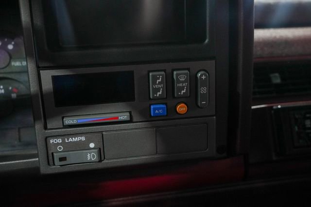 Used 1990 Chevrolet Silverado 1500 454 SS image 34