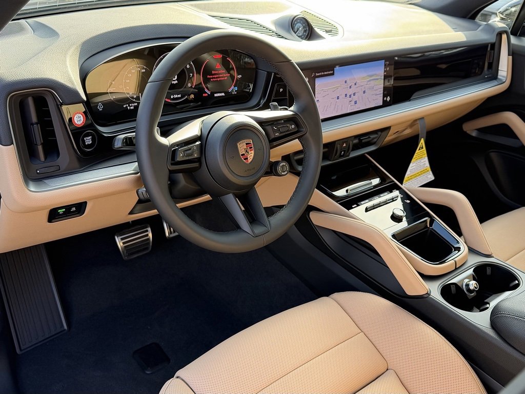 New 2026 Porsche Cayenne S image 4