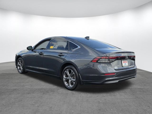 Used 2023 Honda Accord EX image 6
