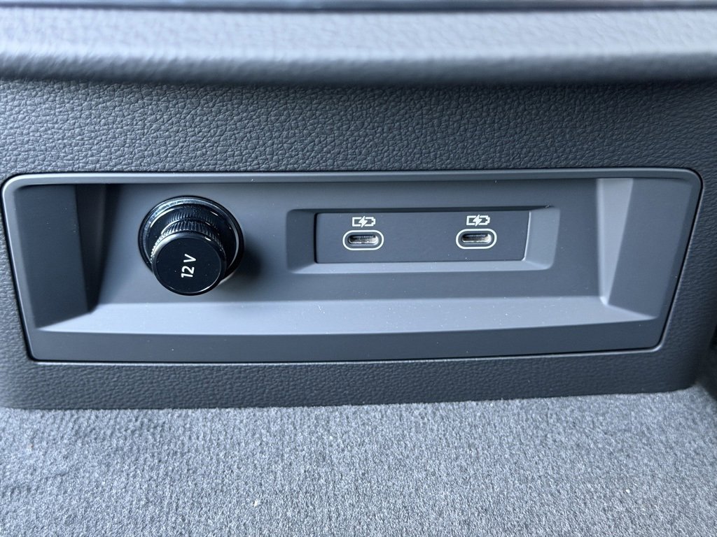 Used 2025 Audi RS Q8 performance image 45