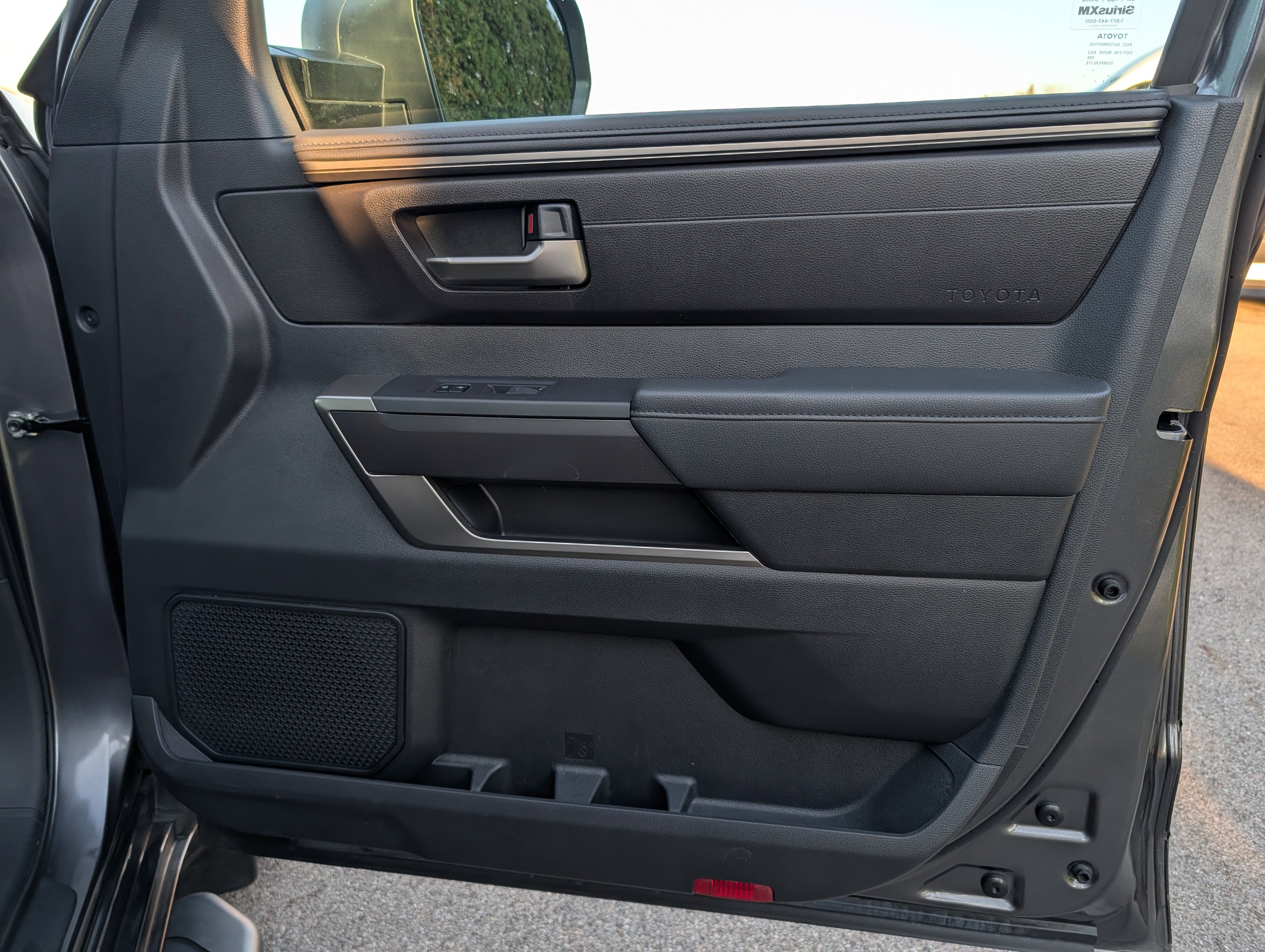 Used 2025 Toyota Tundra SR5 image 32