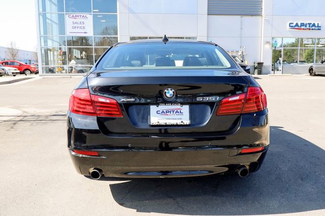 Used 2015 BMW 535i xDrive 535i xDrive image 33