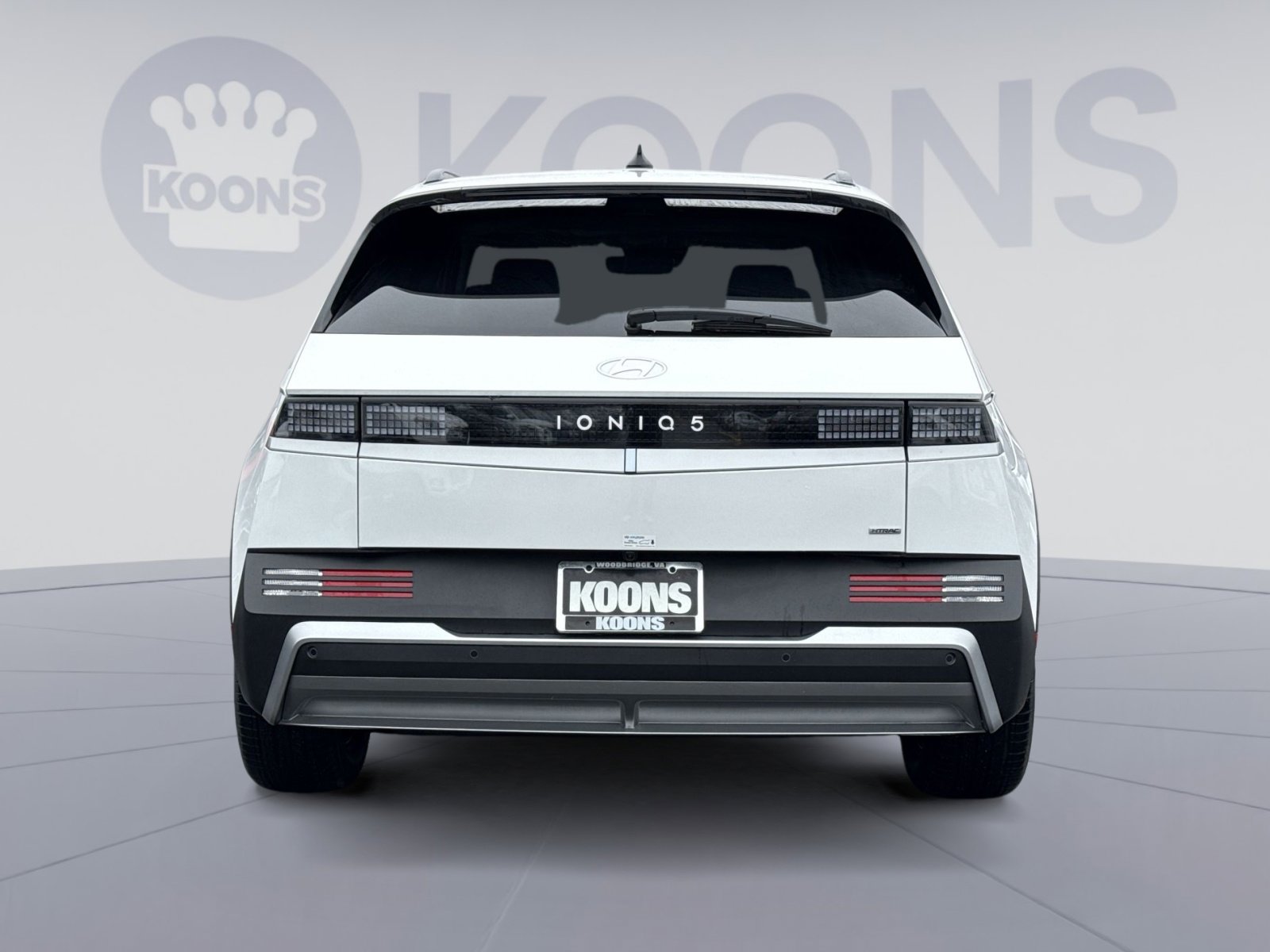 New 2025 Hyundai Ioniq 5 SEL image 5