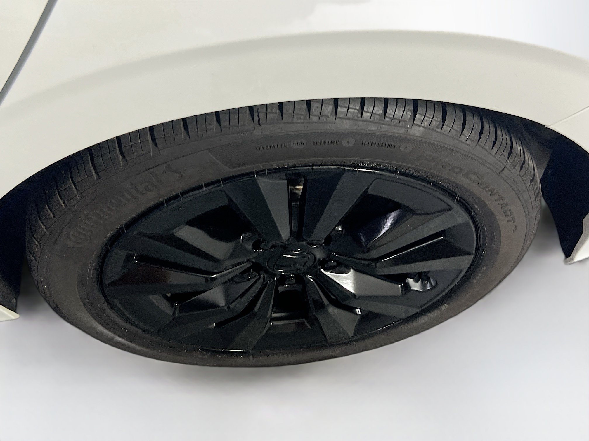 Used 2023 Honda Civic EX-L image 30