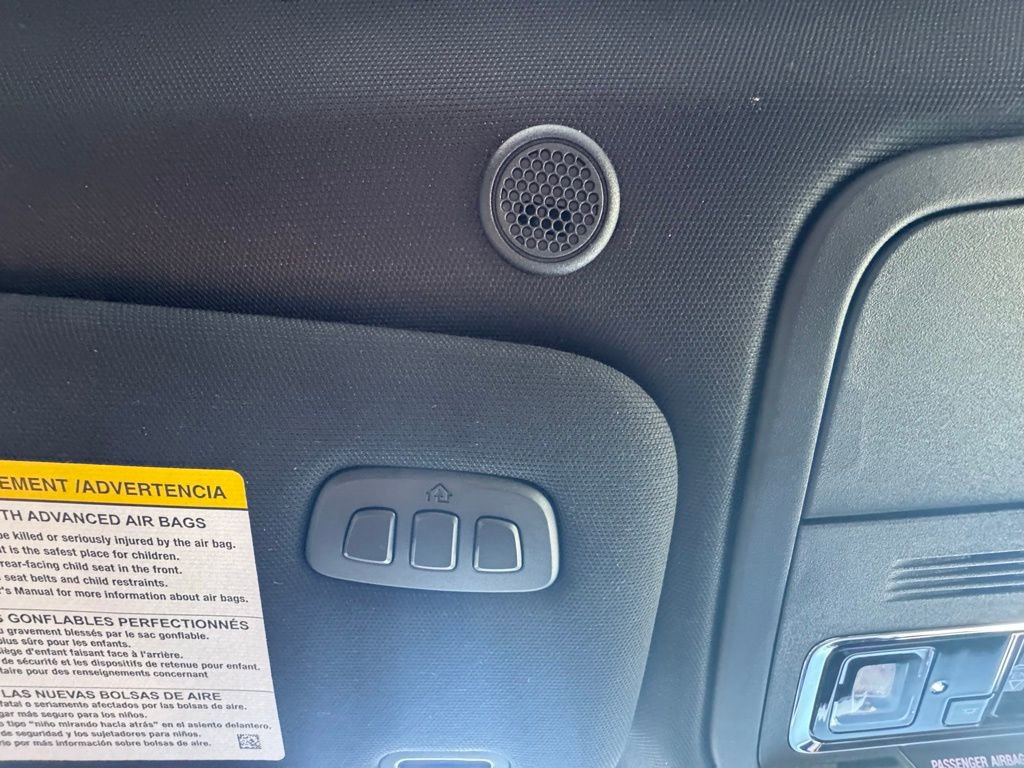 Used 2025 Lincoln Aviator Reserve w/ Jet Appearance Package image 27