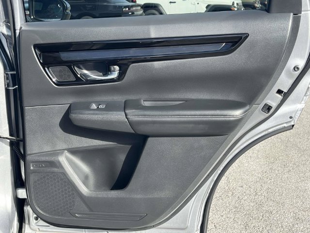 Used 2025 Honda CR-V EX-L image 24
