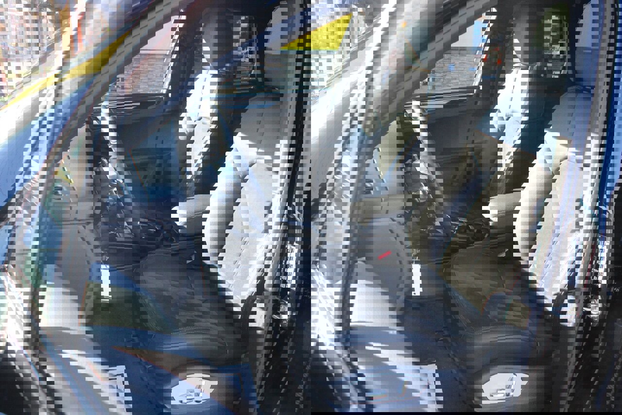 Used 2020 Porsche Macan image 12