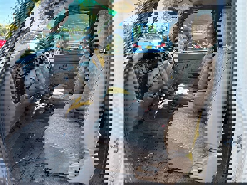 Used 1999 Toyota Tacoma 4x4 Xtracab V6 image 7