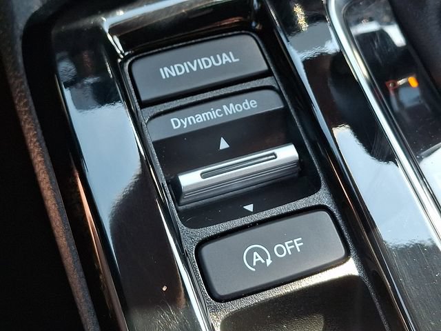 Certified 2026 Acura Integra A-Spec FWD image 26