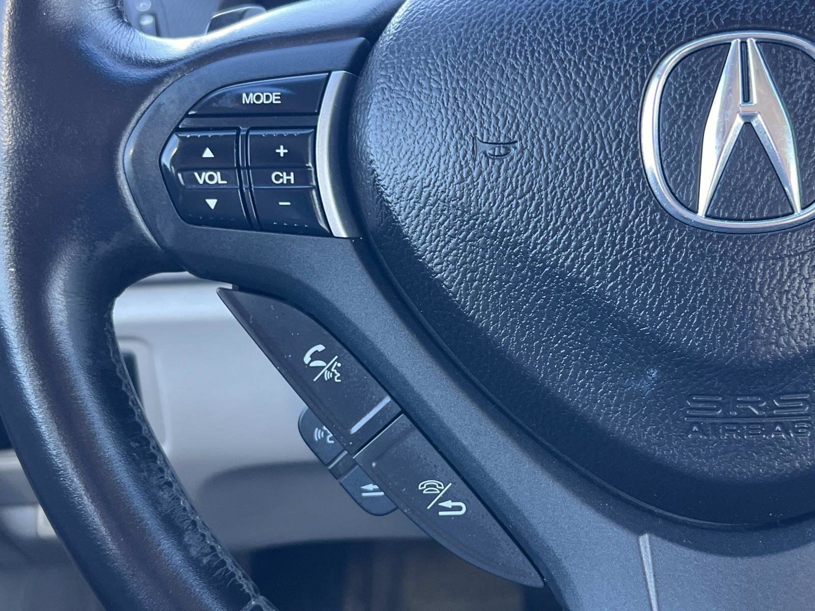 Used 2009 Acura TSX Sedan image 9