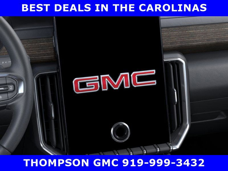 New 2025 GMC Acadia Denali image 23