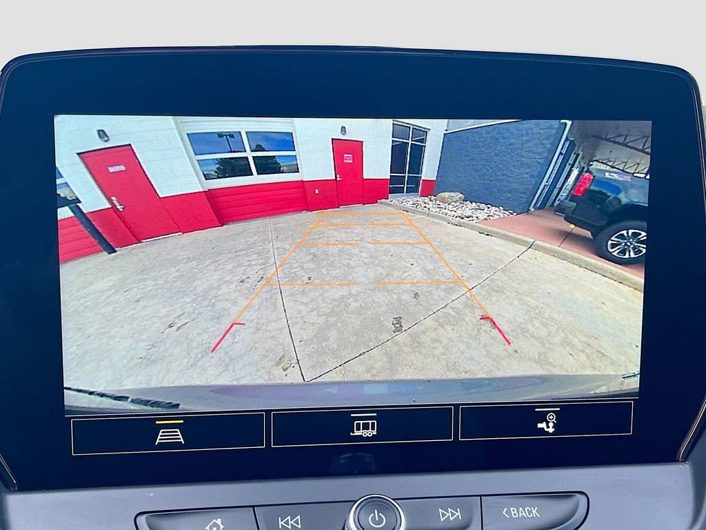 Used 2024 Chevrolet Blazer RS image 14