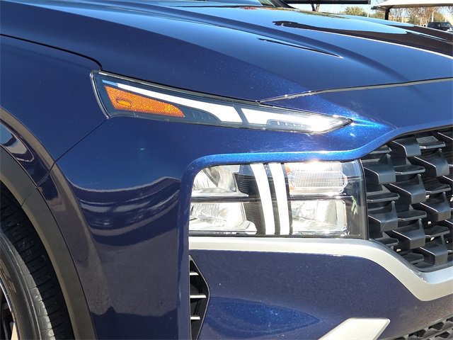 Certified 2023 Hyundai Santa Fe SE image 4