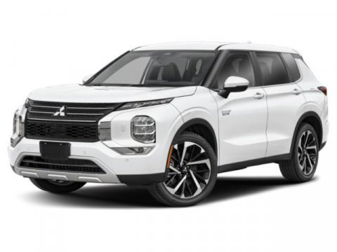 New 2025 Mitsubishi Outlander SE image 1