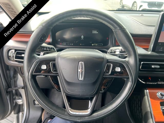 Certified 2023 Lincoln Aviator Reserve w/ Equipment Group 201A AWD/4WD image 19