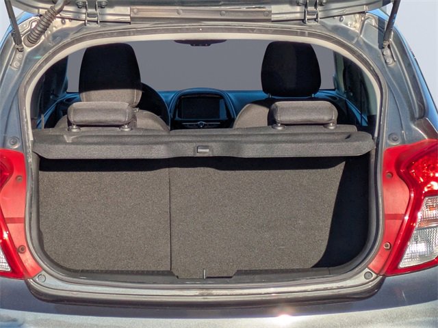 Used 2017 Chevrolet Spark LS image 11