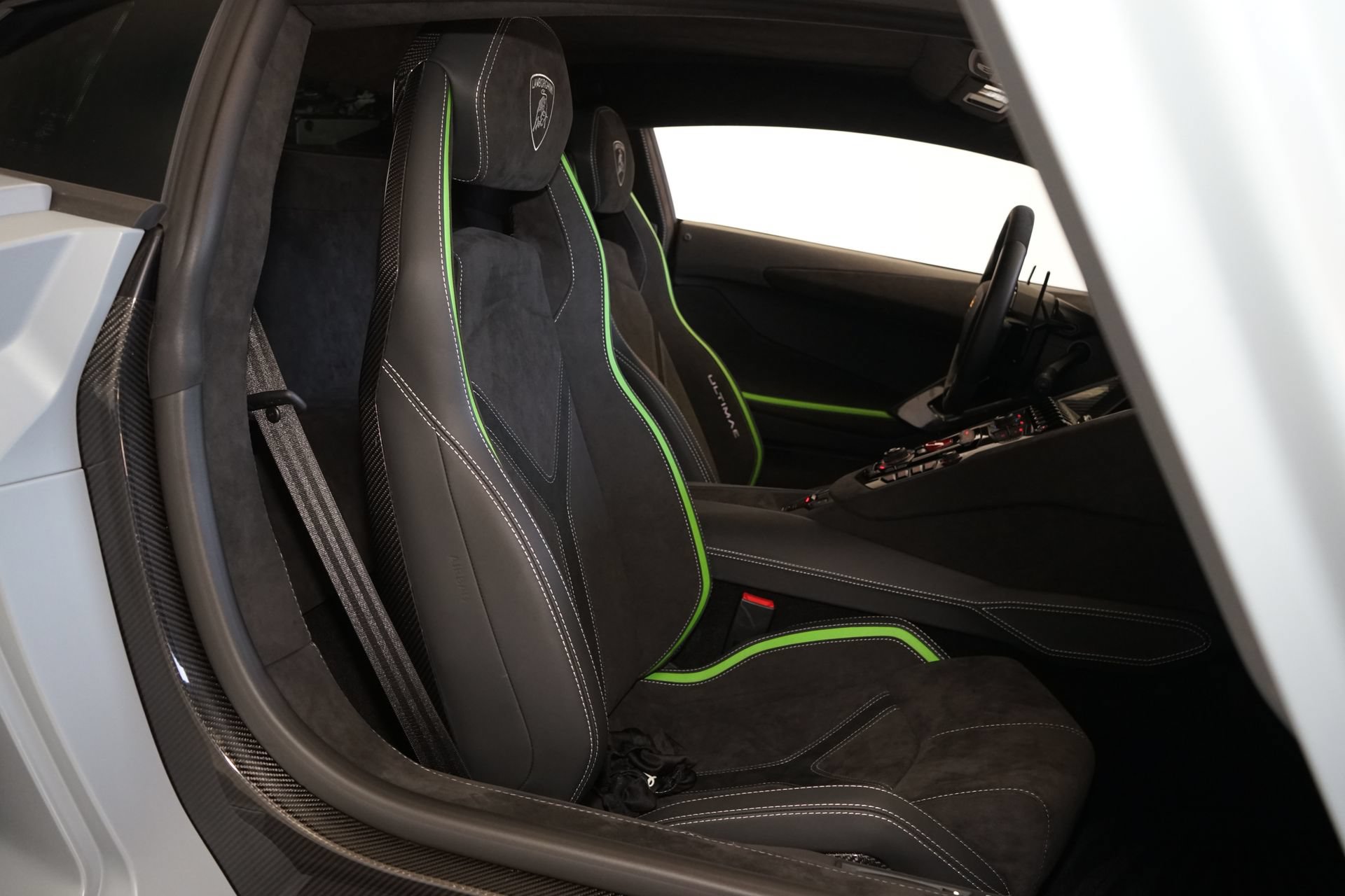 Used 2022 Lamborghini Aventador LP 780-4 Ultimae AWD/4WD image 17