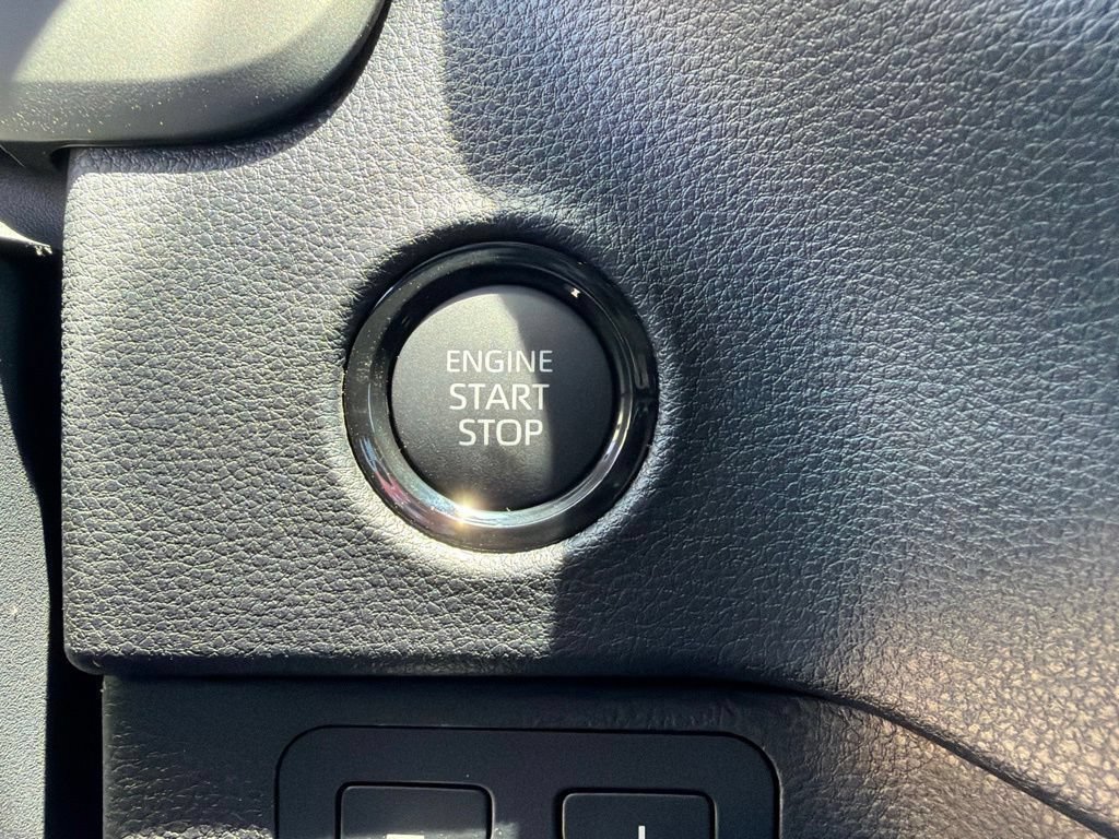 New 2026 Toyota Tundra SR5 AWD/4WD image 27