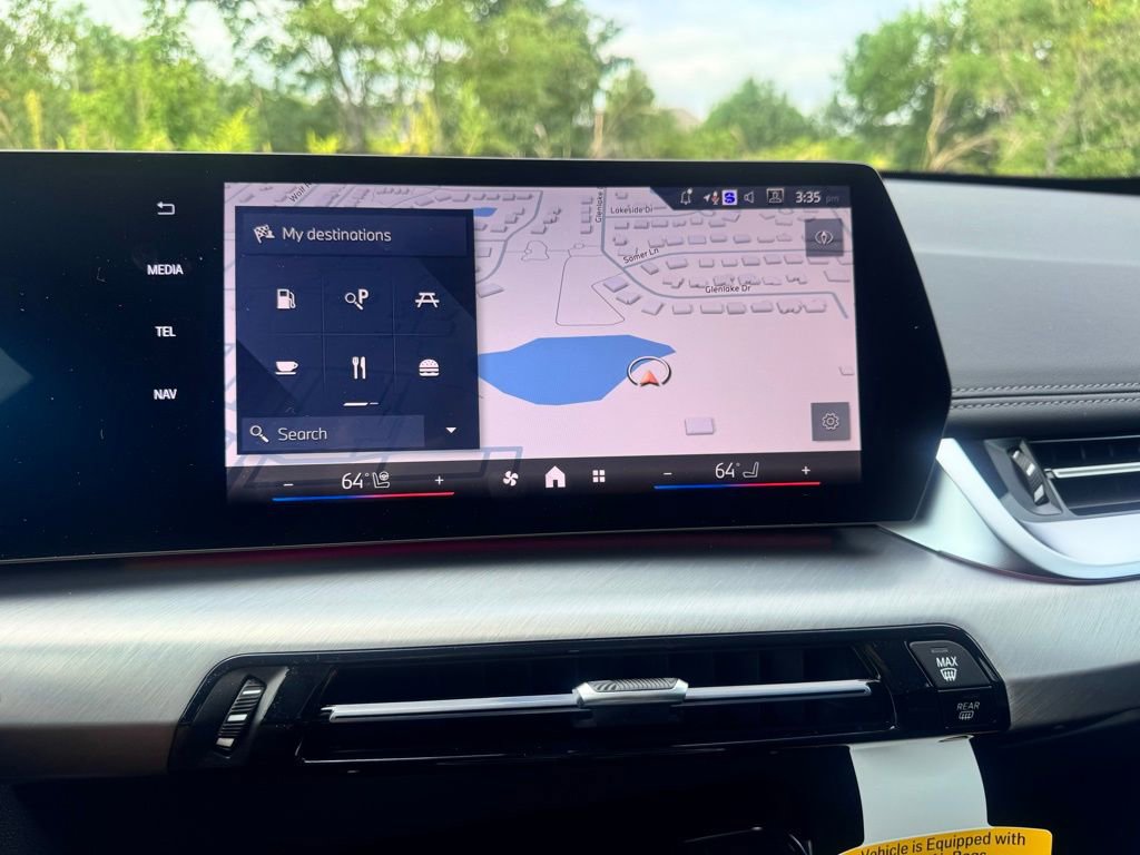 Used 2026 BMW X1 xDrive28i w/ Convenience Package image 8