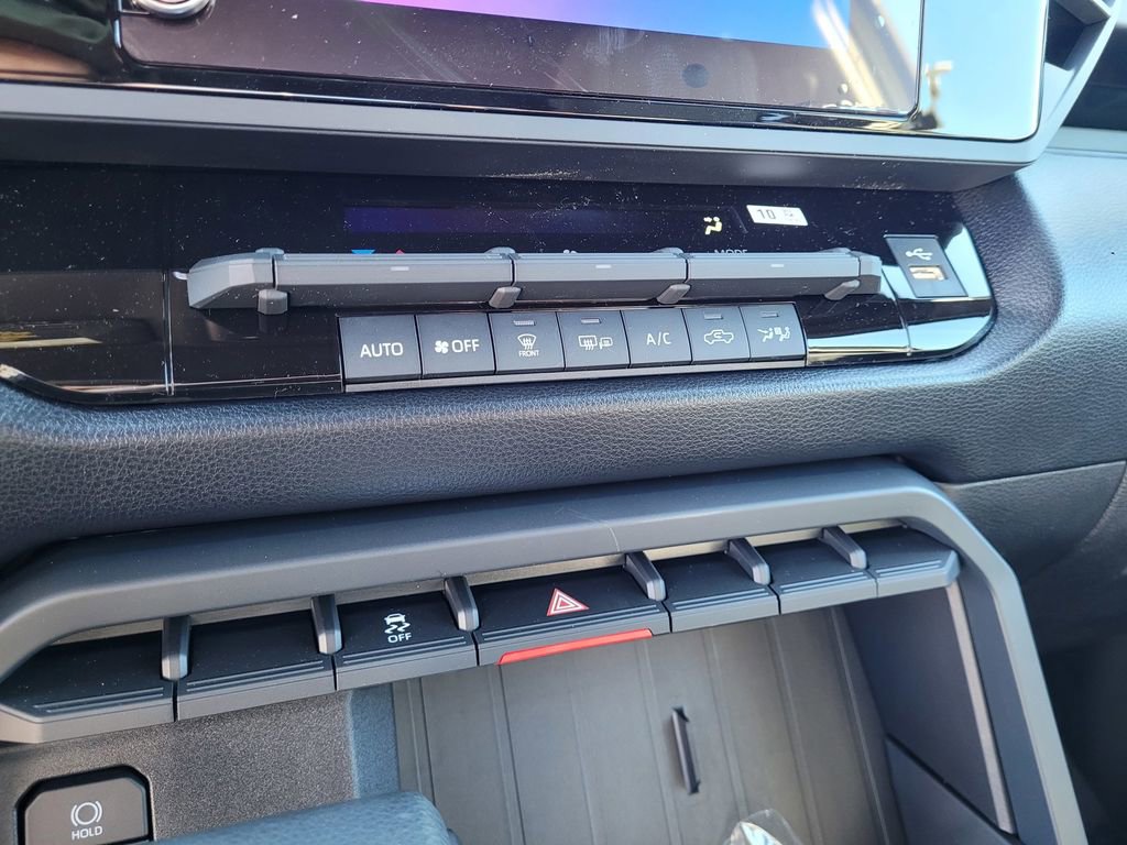 Used 2026 Toyota Tundra SR image 15