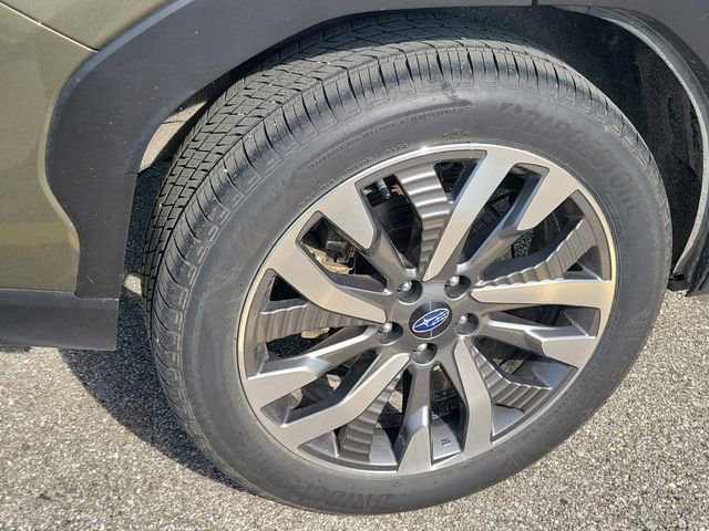 Used 2025 Subaru Forester Touring AWD/4WD image 34