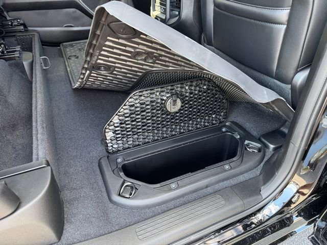 New 2026 RAM 1500 Laramie w/ Sport Appearance Package image 19